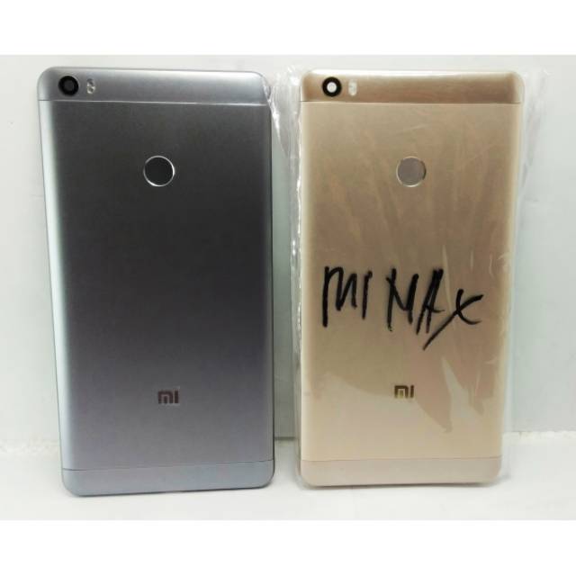 Backdoor Tutup Belakang Xiaomi MAX