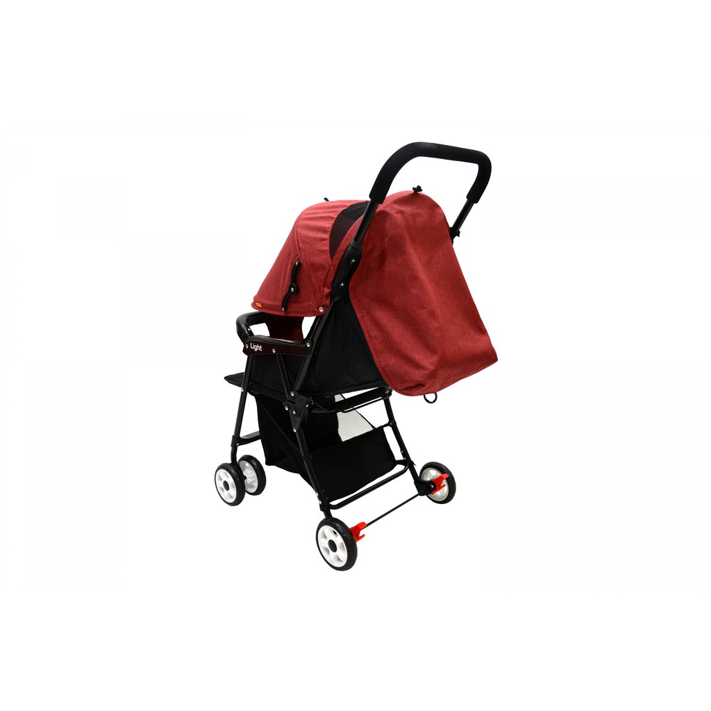 Makassar - Stroller Bayi Labeille KK7 Lightweight / Kereta Dorong Bayi