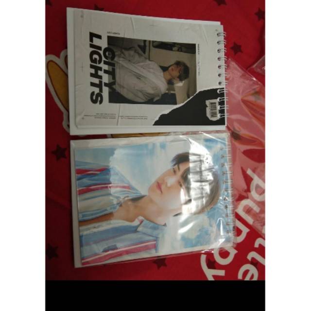 

Kalender EXO 2020