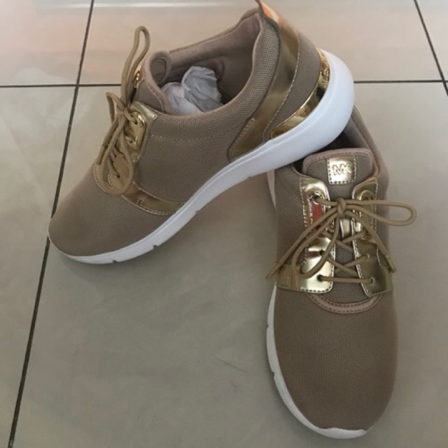 Sepatu michael kors original second
