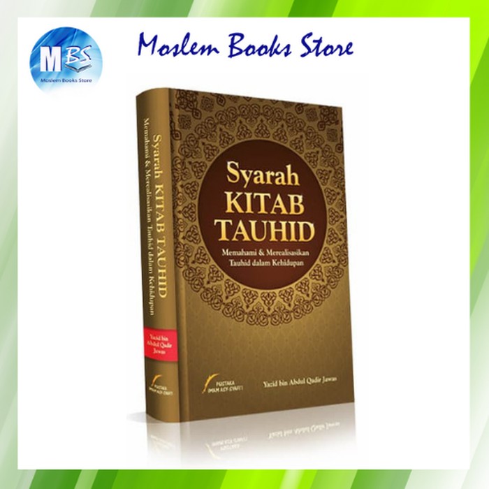 Syarah Kitab Tauhid