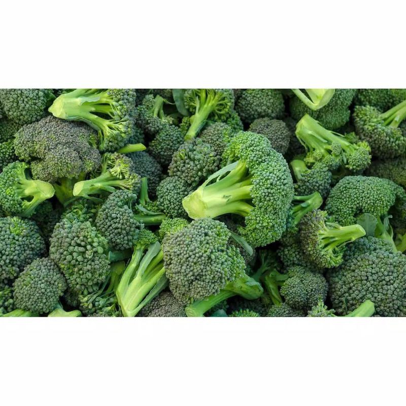 

Brokoli / Brocoli / Sayuran segar BROKOLI HIJAU 250gr