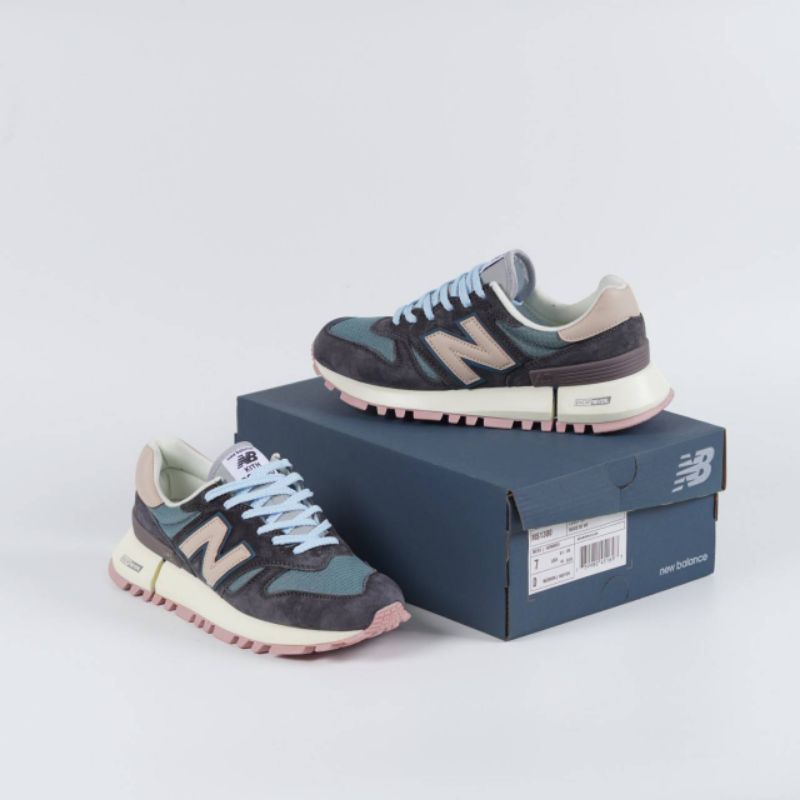 NEW BALANCE 1300 Tokyo Design X Kith Ronnie Fieg