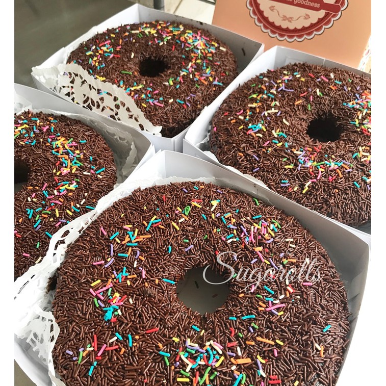 

BananaCake Full Meses