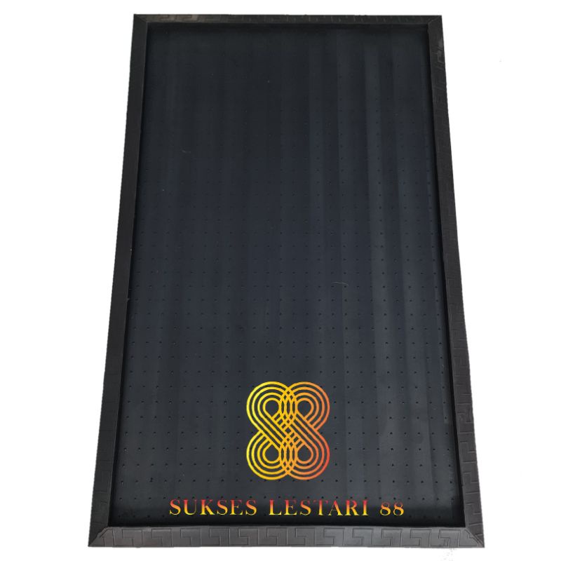 Keset Karpet Anti Slip Karpet Disinfektan Mie Bihun 45 x 70