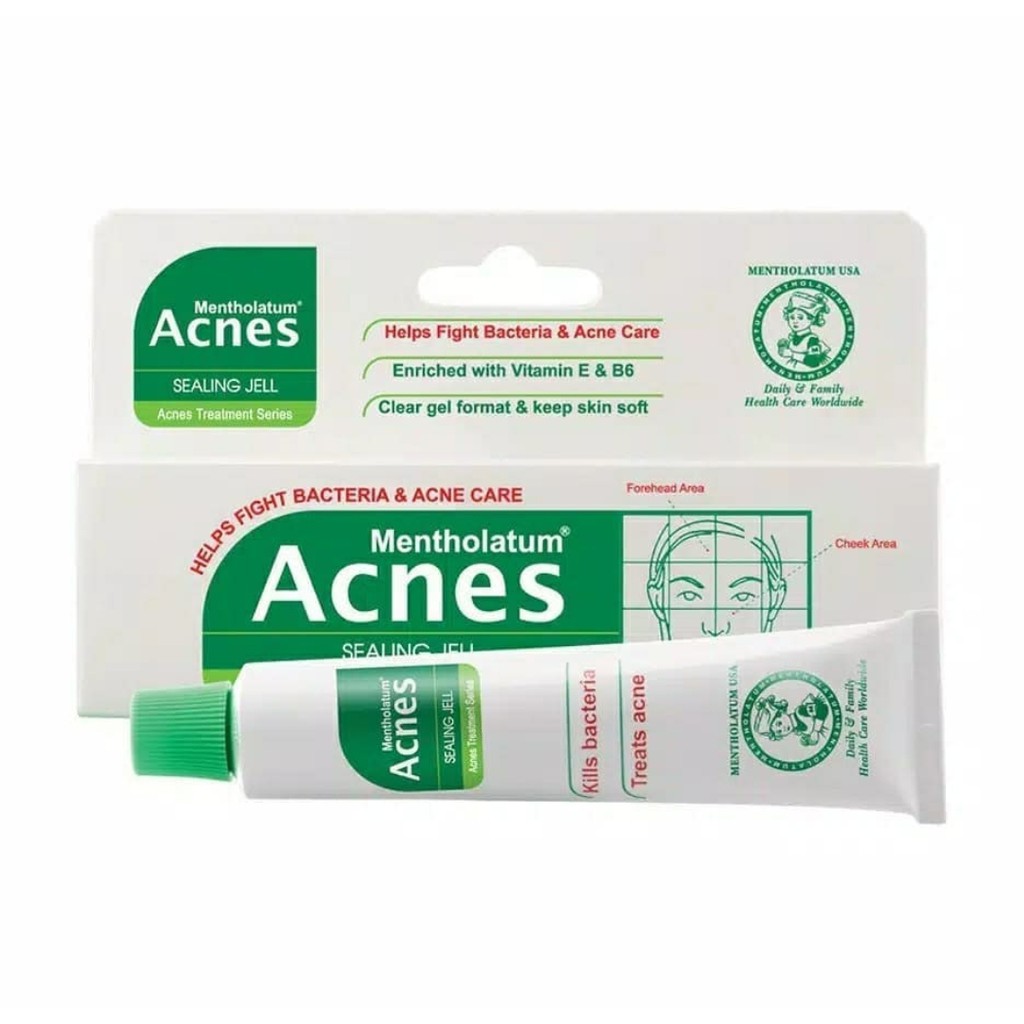 ACNES Sealing Jell 18 g