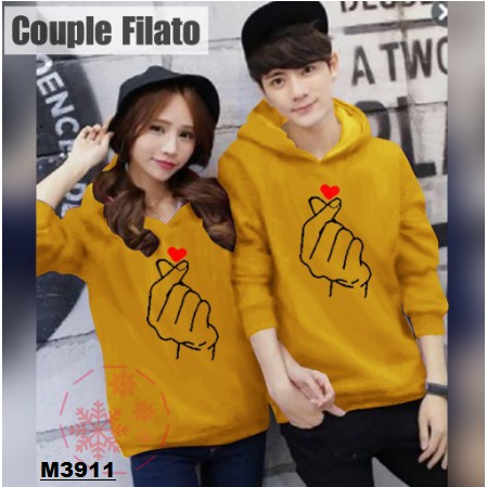 Baju Kaos Couple Kopel Kapel Capel Copel Lengan Panjang BWRT Baju Kaos Couple Kopel Kapel Capel Cope