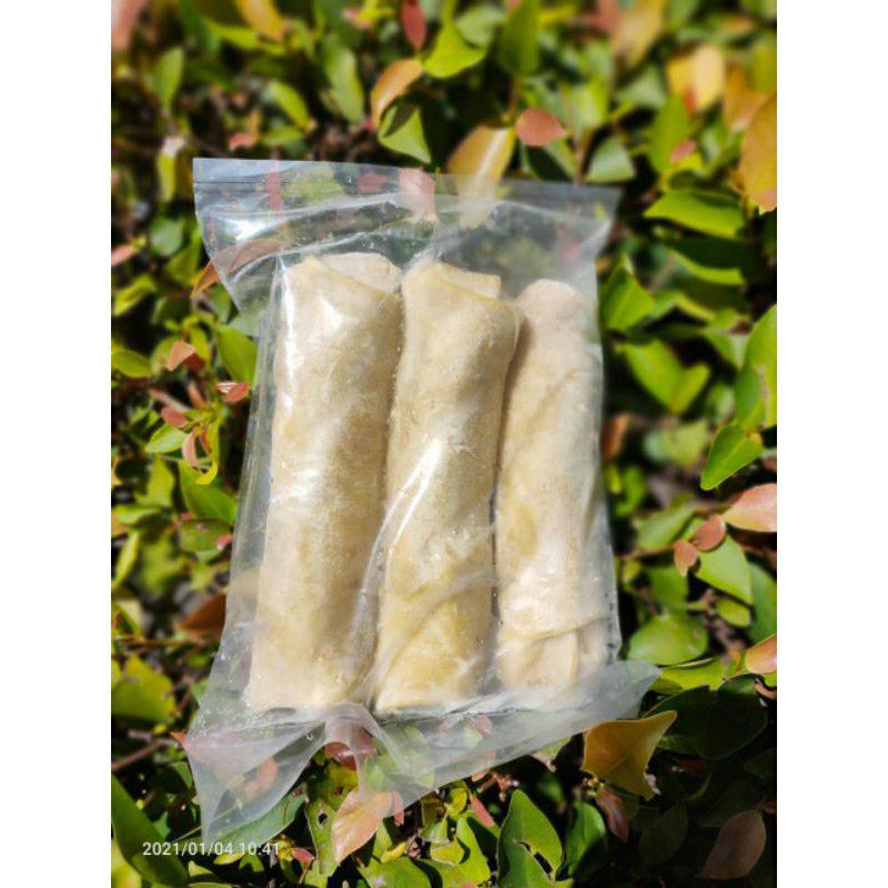 

Egg Chicken Roll