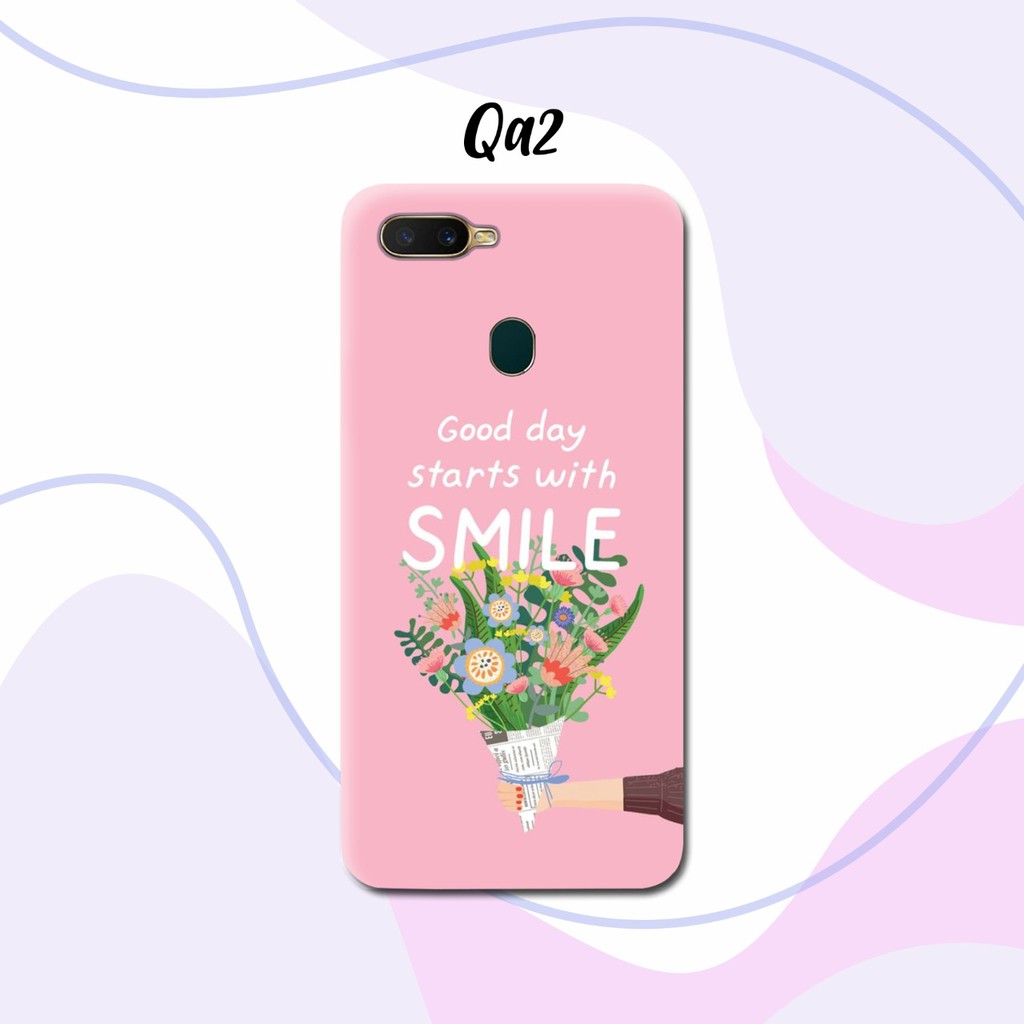 Ready Stok All Tipe Softcase Quotes case all type