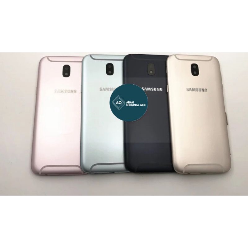 BACKDOOR TUTUP BATRE SAMSUNG J5 PRO J530 ORI