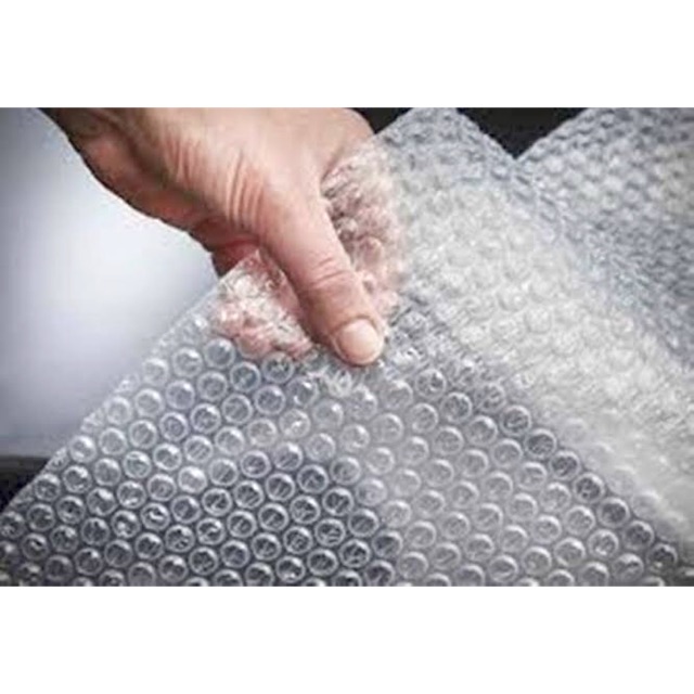 

EXTRA Bubble Wrap (tambahan untuk packing)