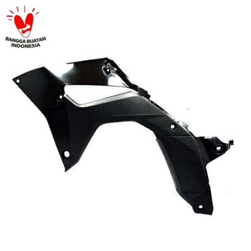 Inner L Shroud – CRF 150L Sayap dalam CRF 150L kiri Original  17570K84900