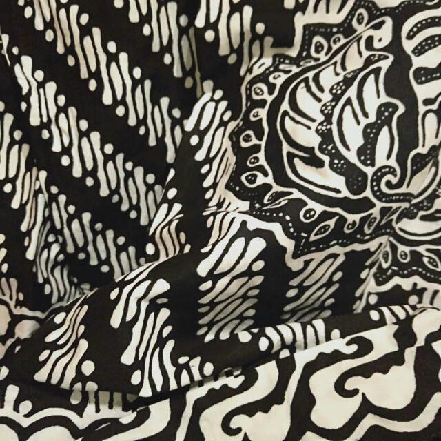 Cemara Batik Sarimbit | Batik Couple