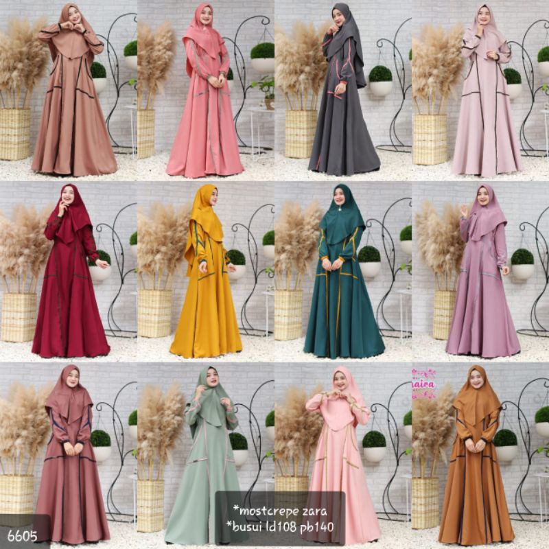 zasqia syari ori humaira