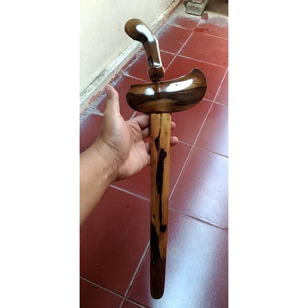 Keris Tilam Sari TUS Code 29