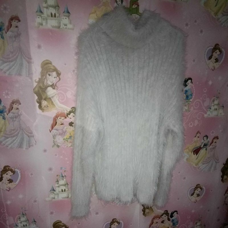 Sweater Bulu INGNI