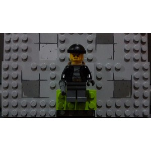 LEGO Minifigure - City Series LT_209