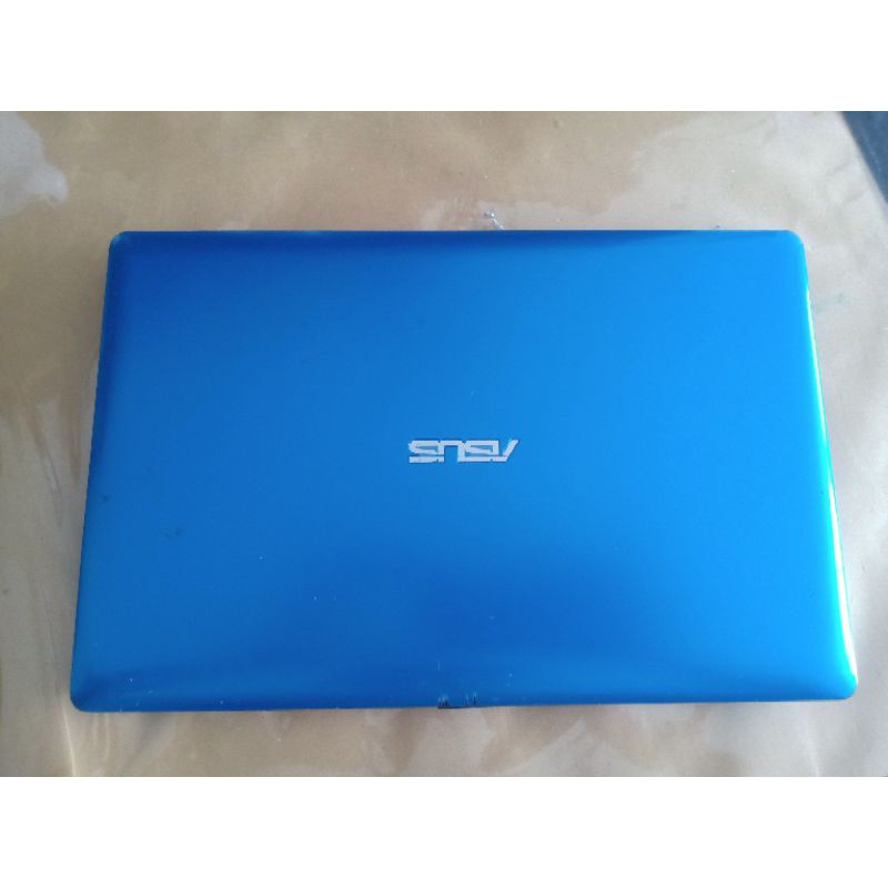 asus bekas x200m