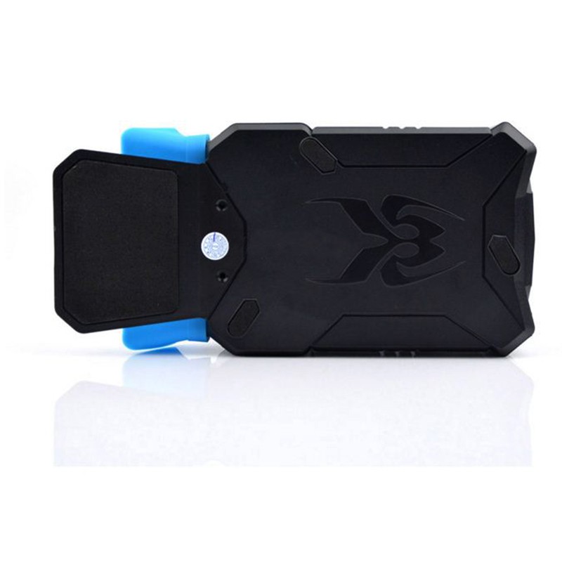 Coolingpad Cooler Vacuum / Pendingin Laptop K27-6