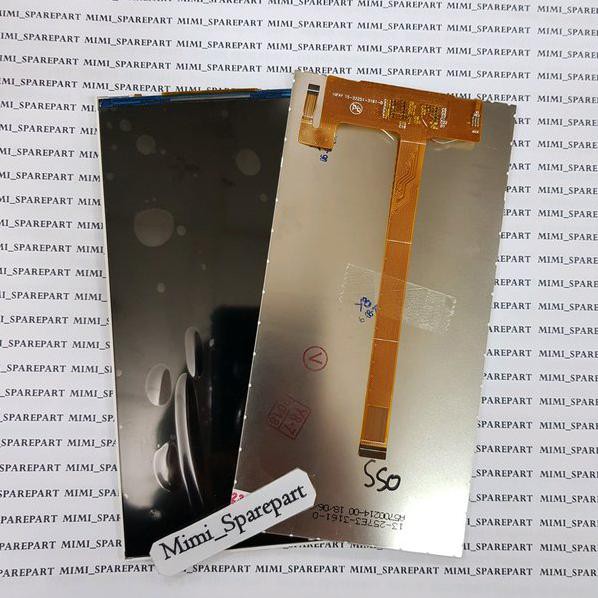 Lcd Evercoss U60 152225131610 Bg77Rh