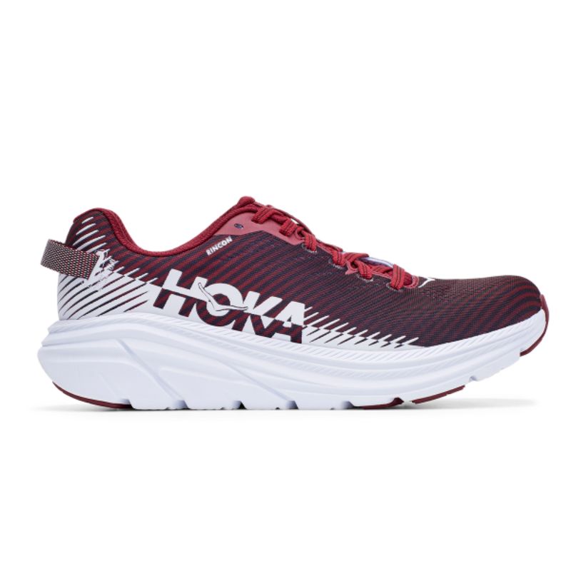 hoka men rincon