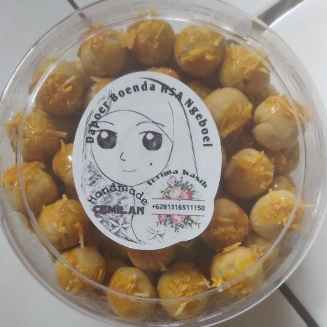

Nastar Nagiihh