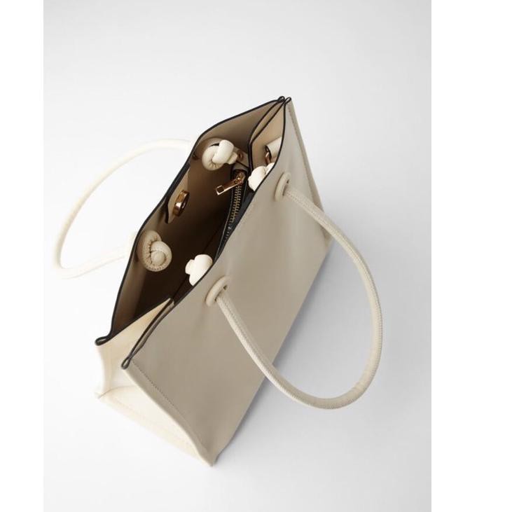 GV8 Sling Bag - Zara Mini Tote Bag EEG (Seller)