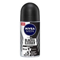 NIVEA MEN Deodorant Roll On 50ml