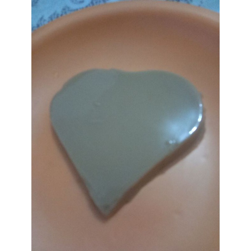 

puding caramel cinta