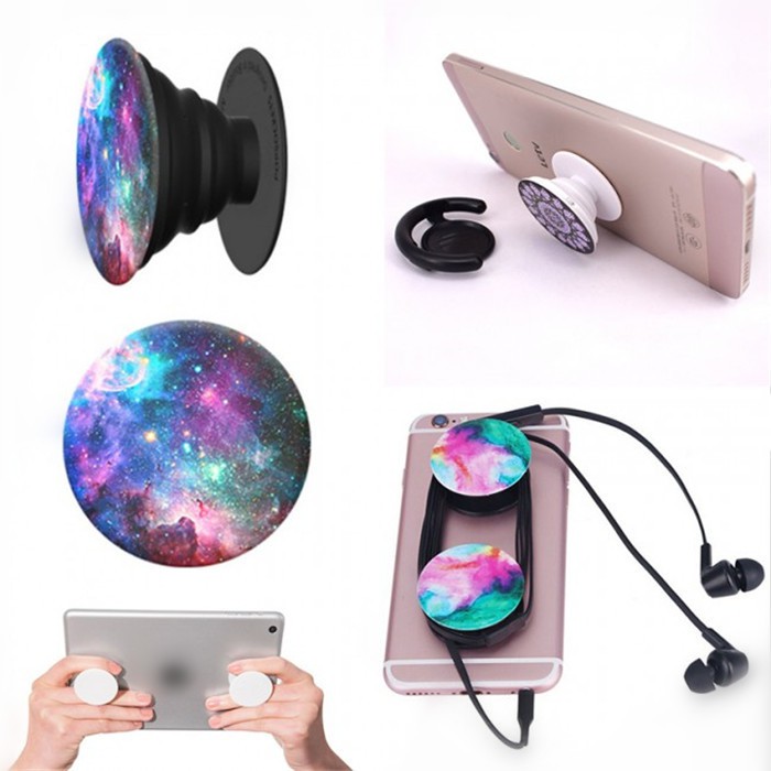 Pop Sockets / Pop Socket/ Phone Holder/ Phone Stand