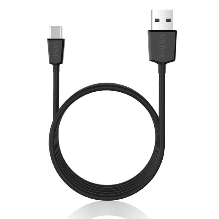 Vidvie Kabel Usb Micro CB401 - Kabel Data Usb Micro - Fast Charging