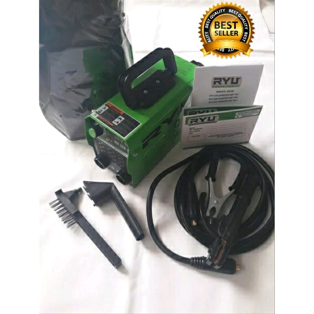 PROMO Mesin las Tekiro Ryu 900 watt