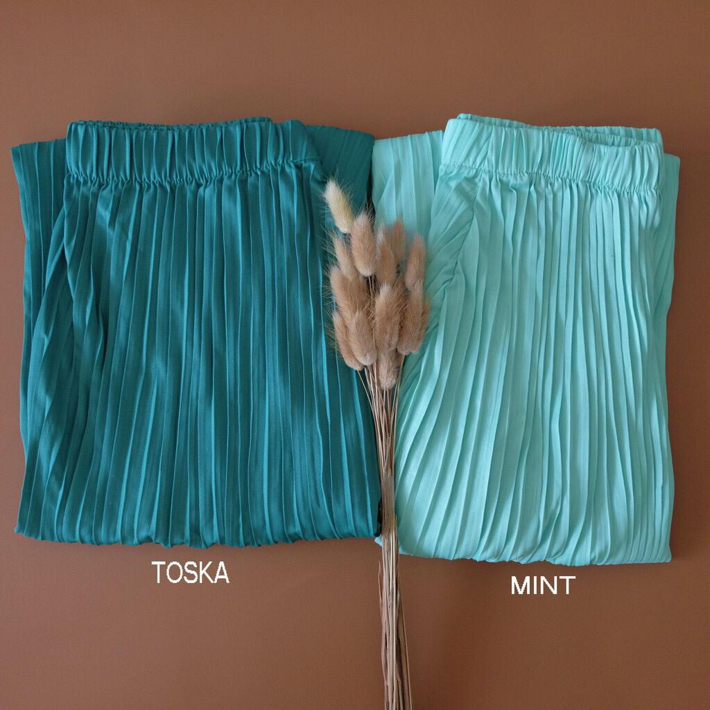 ROK KERJA PREMIUM // GROSIR TANAH ABANG // HYGET PREMIUM IMPORT