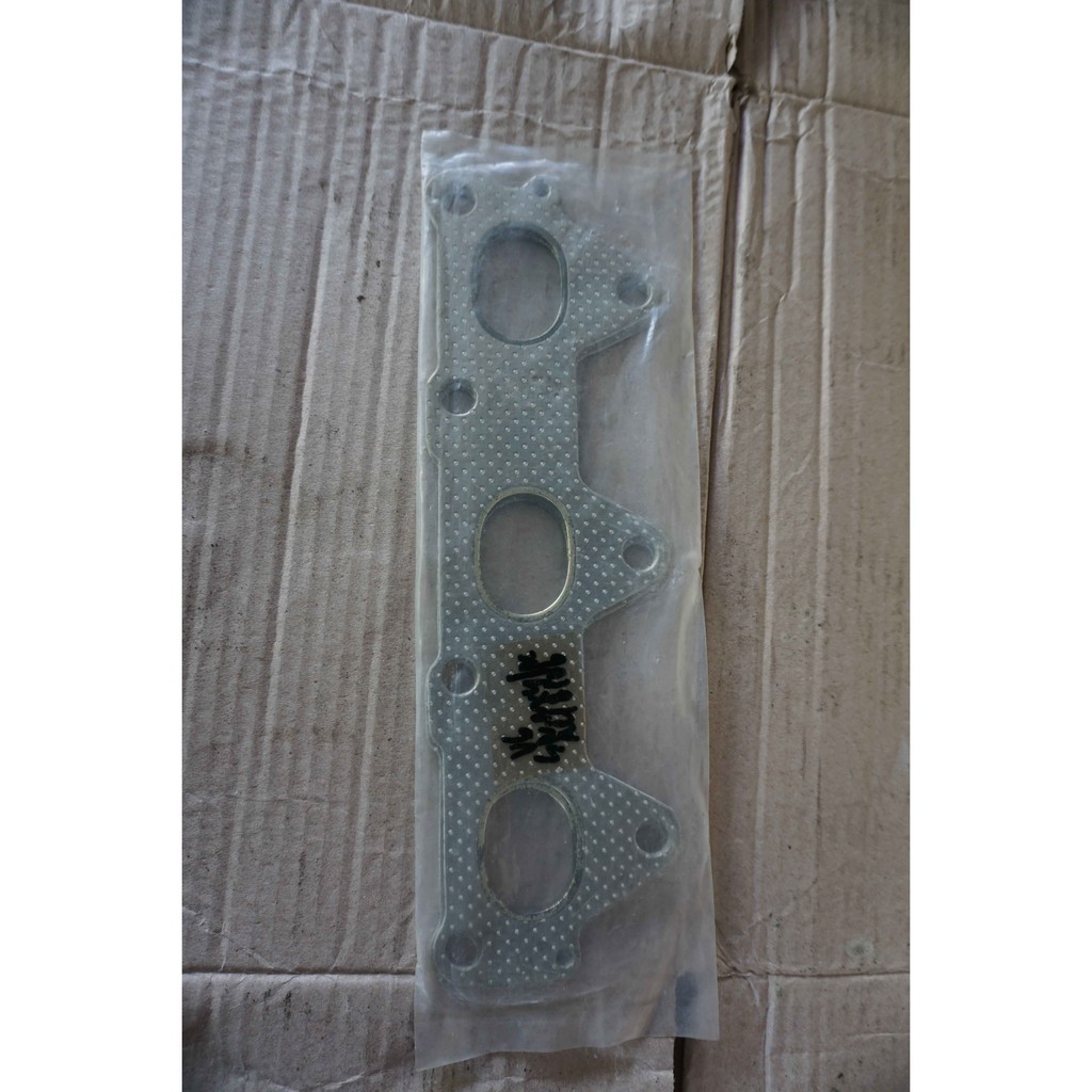 Gasket Paking Manifold Api Exhaust Mitsubishi Galant Lele