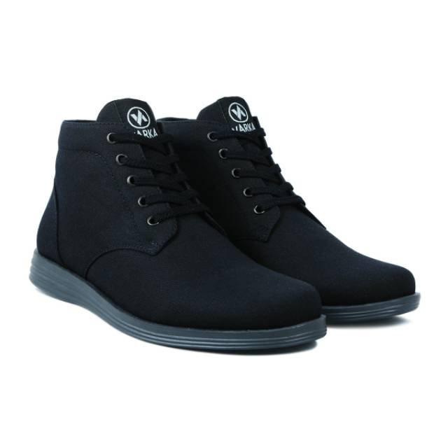 Sepatu Boots Pria Varka