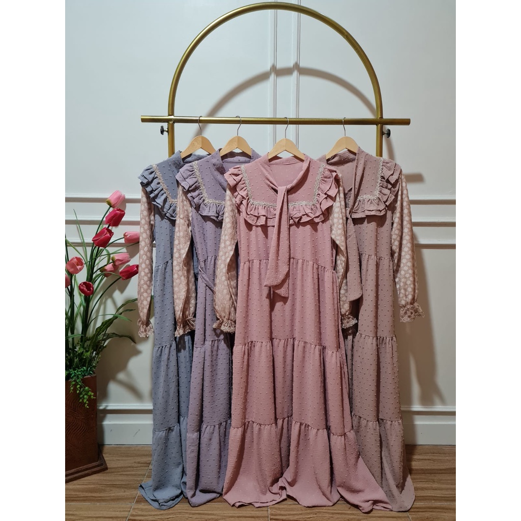 DRESS KOREA MEIJIWANG