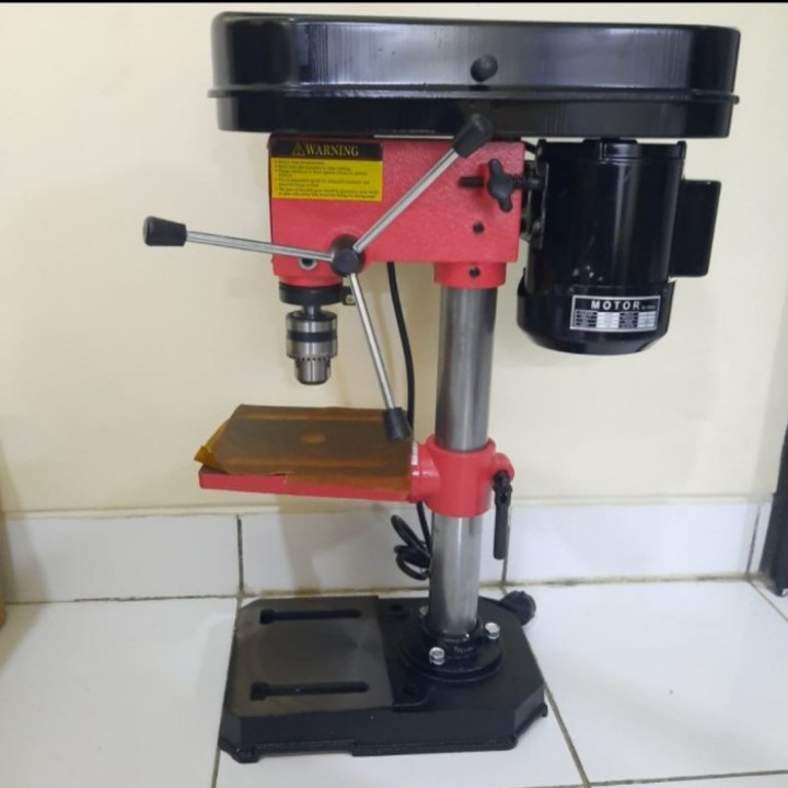 bor duduk 13mm leopard drill
