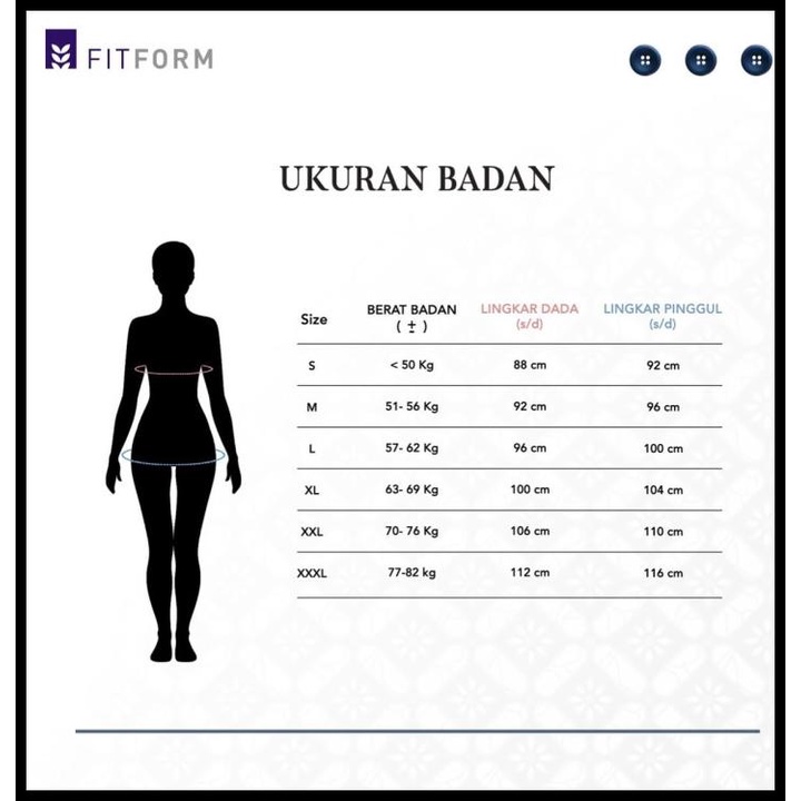 Jual Baju Seragam Batik Mandarin Collar Long Sleeve (Celana Panjang