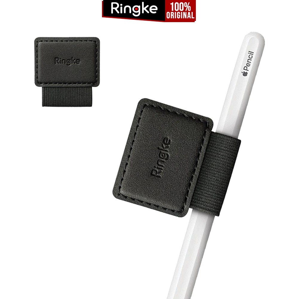 

Pen Holder Ringke for Apple Pencil Stylus Pen Notebook