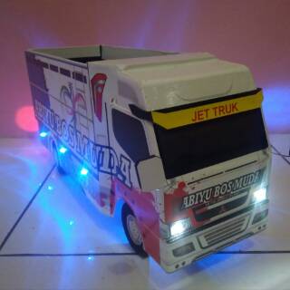 Ukuran Kabin Truk Miniatur / 30+ Ide Keren Sketsa Ukuran ...