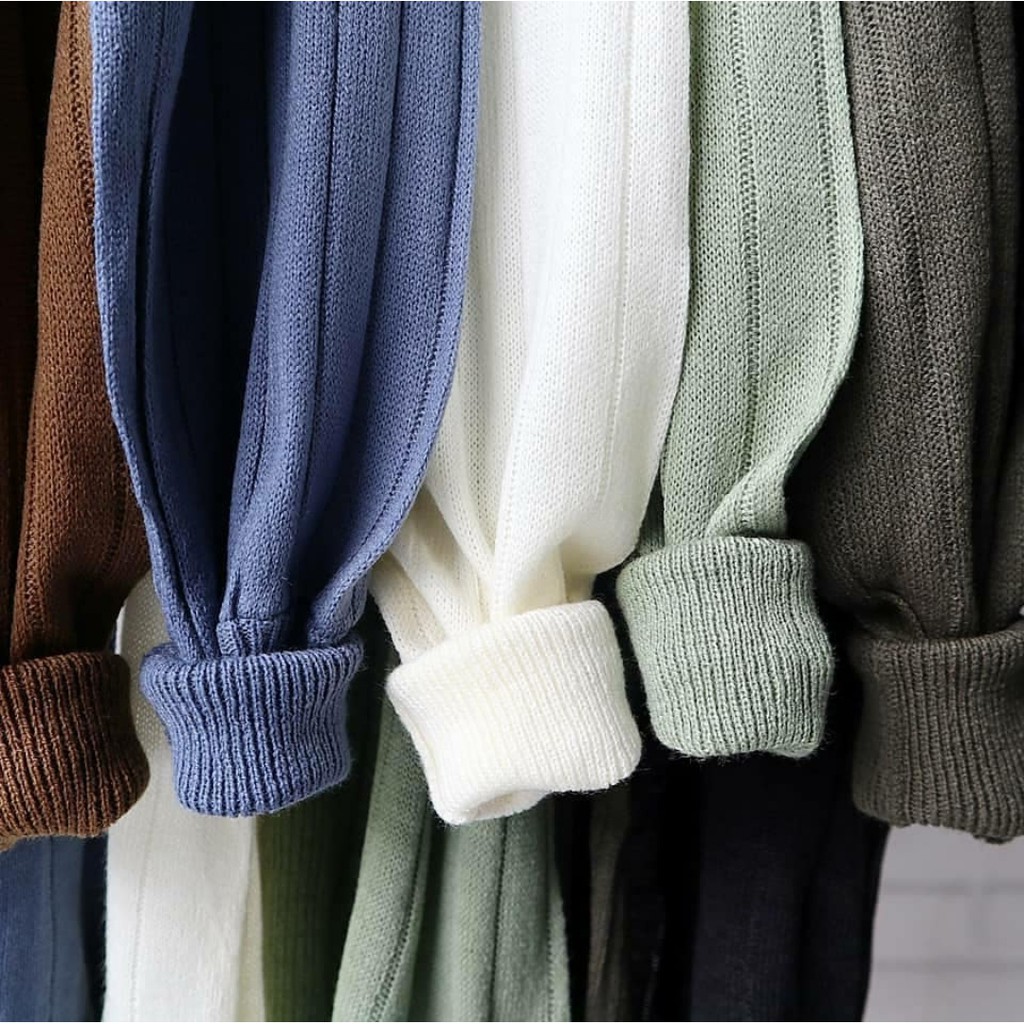 REVITA LONG CARDI KNIT-3