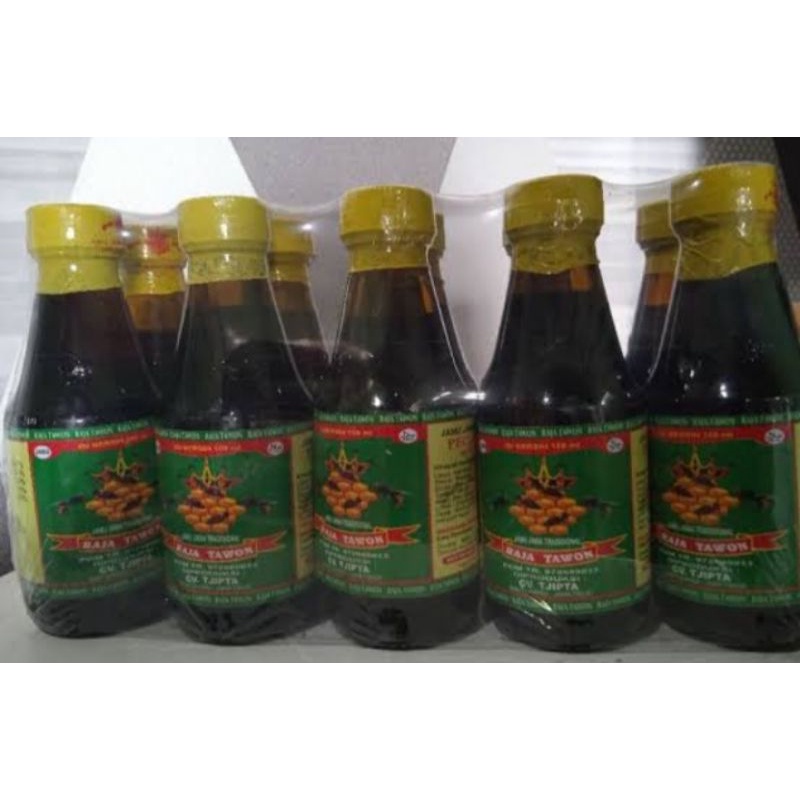 

jamu raja tawon