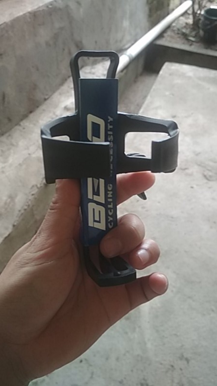 Beto Holder Botol Minum Sepeda - Tempat Botol Minum