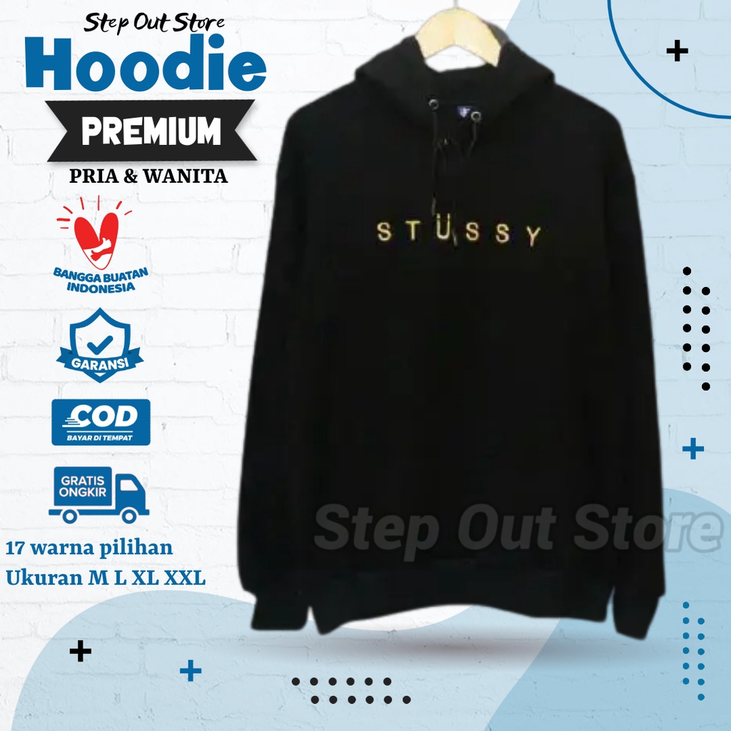 Baju Wanita Kekinian Hoodie 026 Laki laki Couple Pasangan Lengan Panjang Sweatshirt Sweter Oversize 