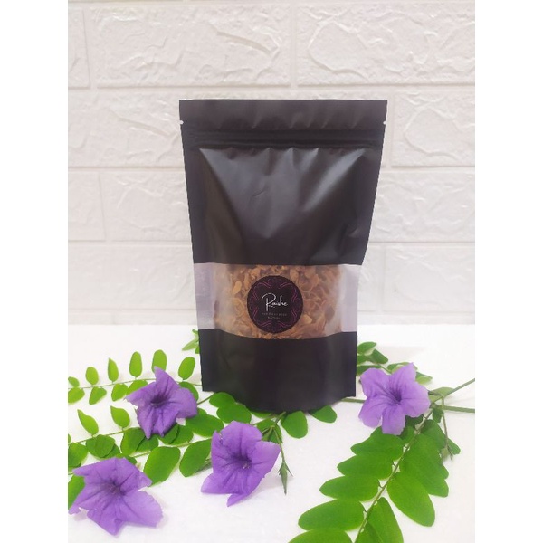 

Bawang Goreng Premium - 100% Bawang Asli