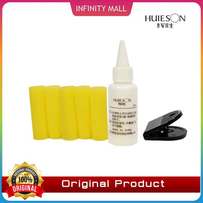

Huieson Lem Table Tennis Glue 30Ml Water Based Terbaru