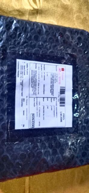 Taffware Digipounds Timbangan Dapur Digital Kitchen Scale 10kg 1g - Z3s