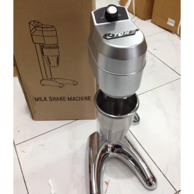 Milkshake Machine Et-Bl-015 (Mesin Milk Shake)