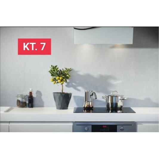 Background Kertas Gulung Series Dapur KT.7 Albatros