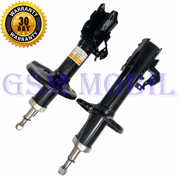 Shock Breaker Shock Absorber Toyota Korona 1997 Depan 1 Set - 41804181